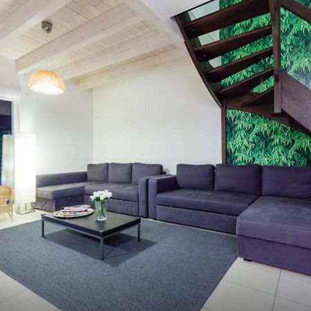 Les Maisons Solaires Villa Pour 15 Pers Maxi Griesheim-près-Molsheim Exterior foto