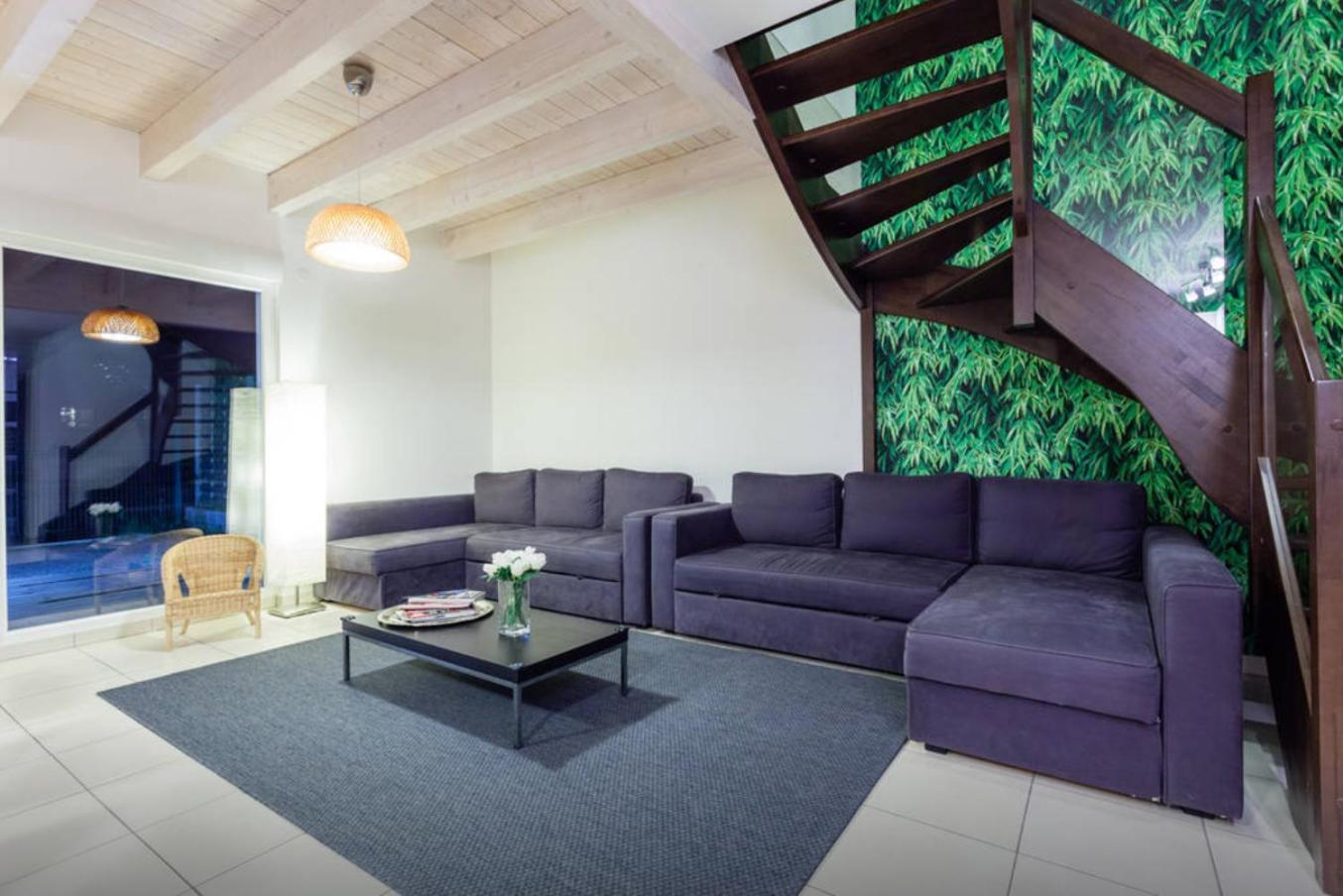 Les Maisons Solaires Villa Pour 15 Pers Maxi Griesheim-près-Molsheim Exterior foto